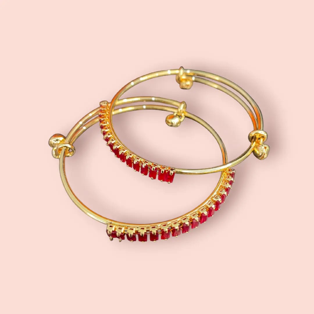 Bangles