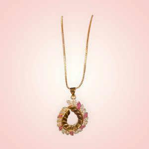 Locket chain