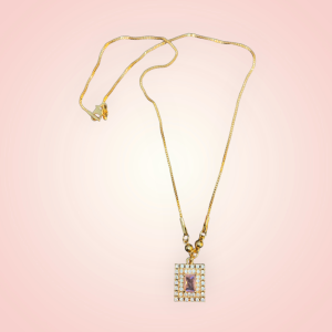 Locket chain
